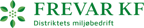 Frevar logo