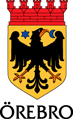 Örebro kommun logga