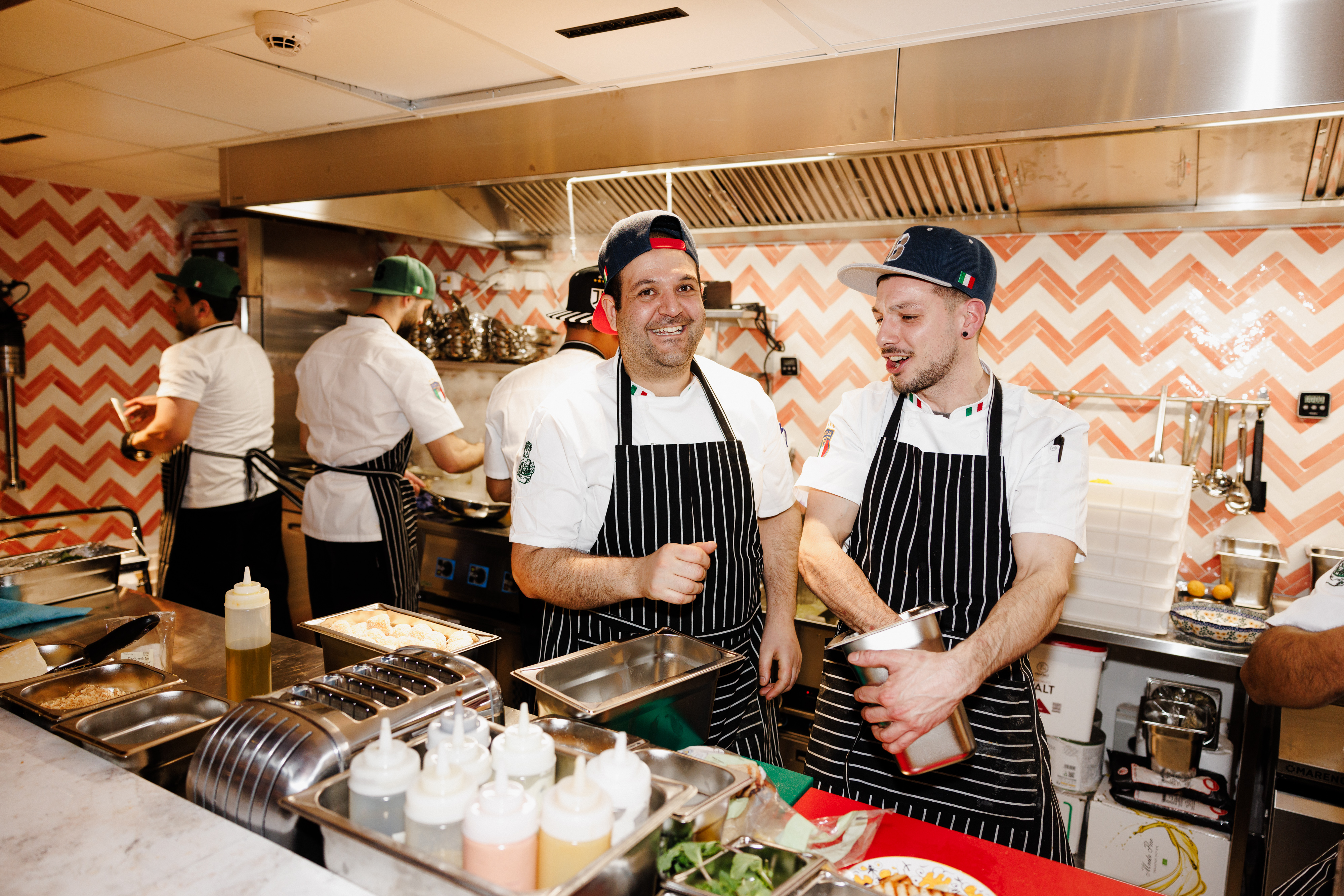 CHEF