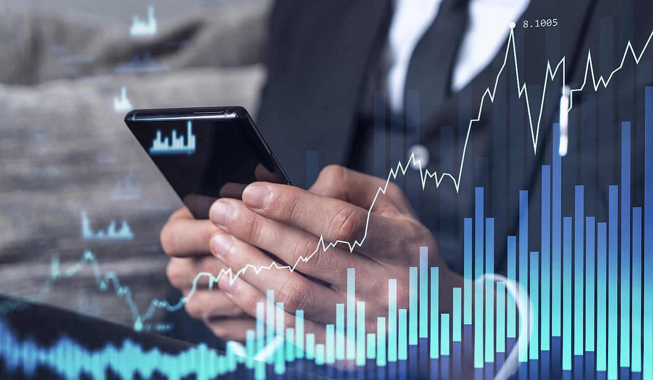 Trade Trading Négoce Commerce