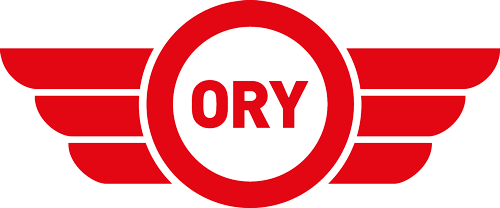 Ory logo