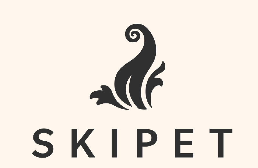 Skipet