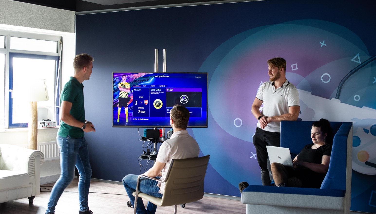 Junior DevOps Engineer