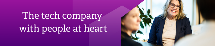 The tech company_001
