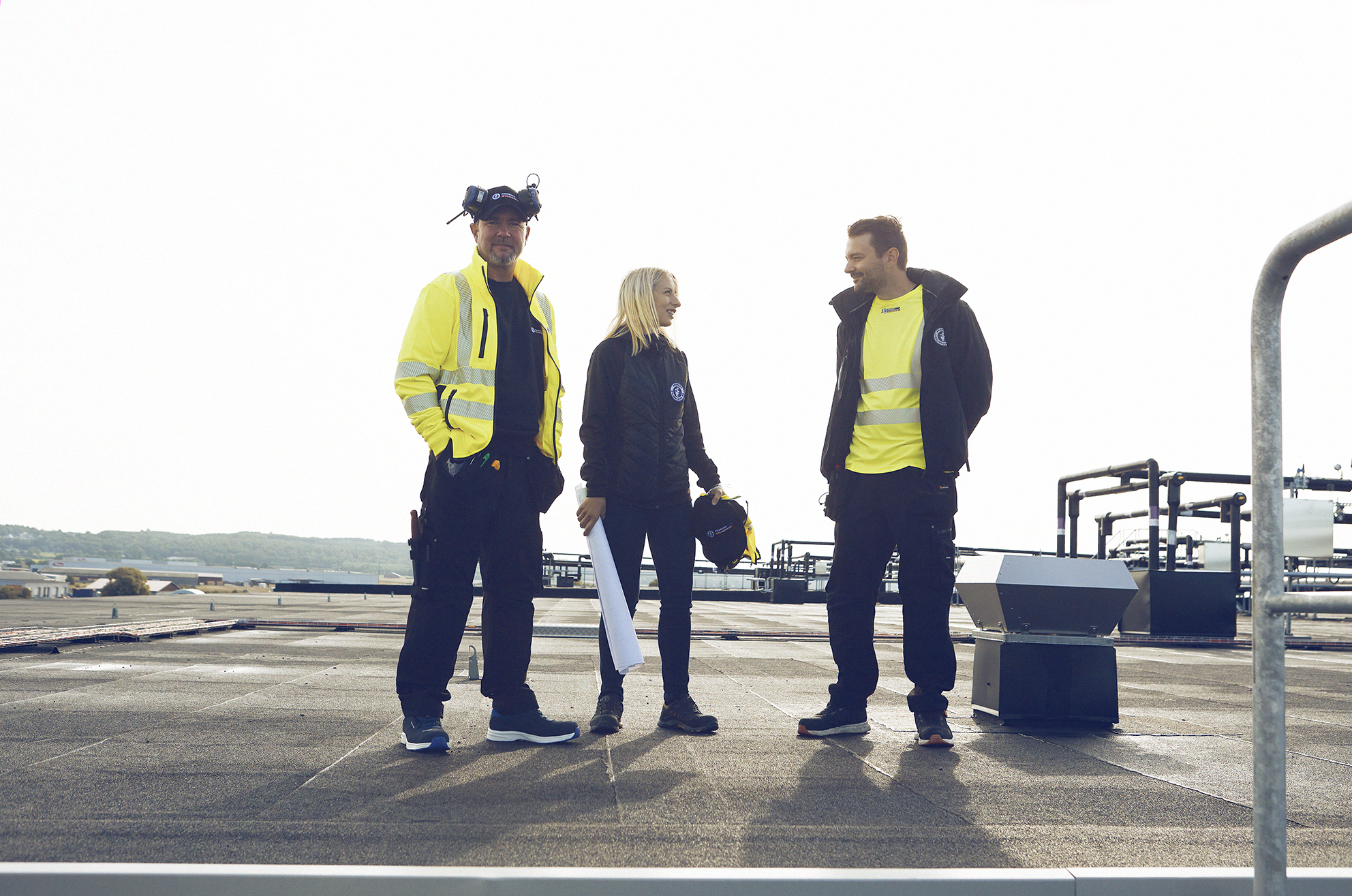 Bild 2 Francks kylindustri