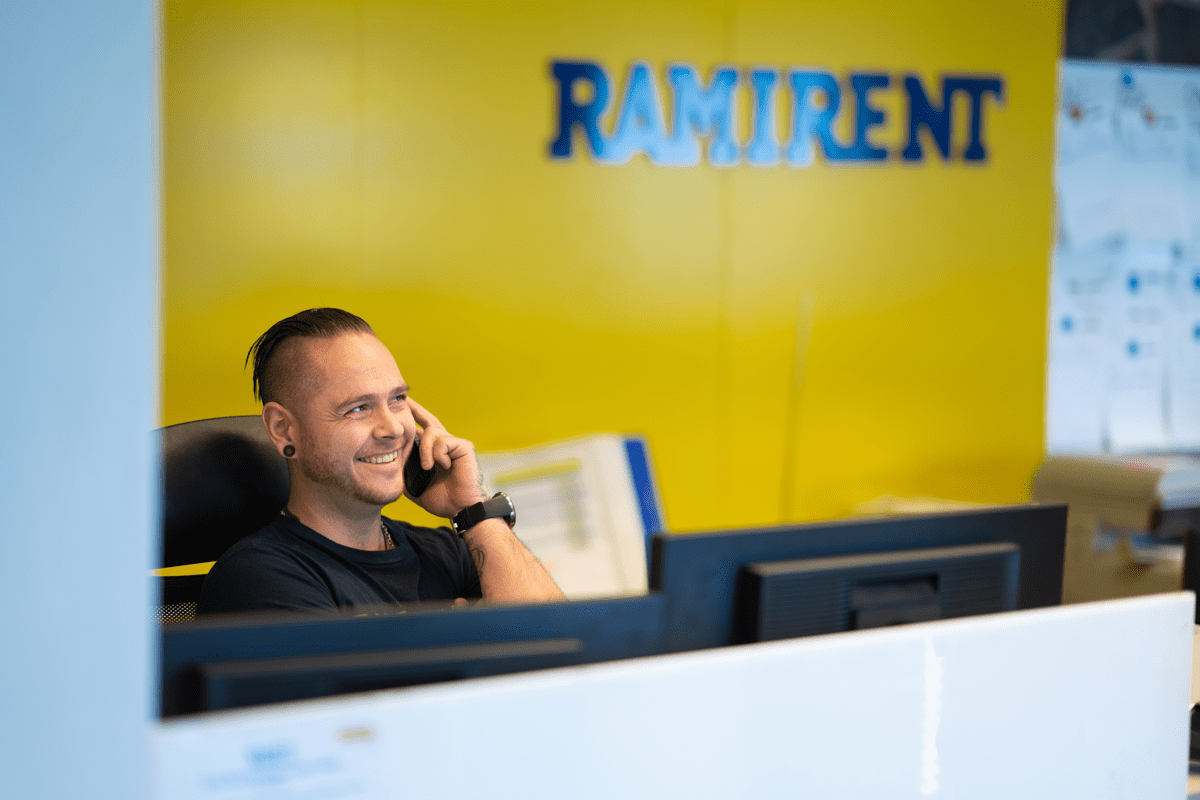 Ramirent