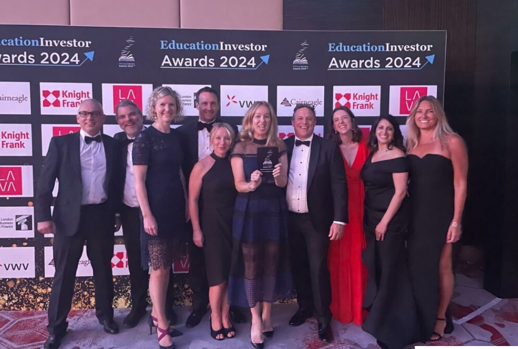LMP Group awards and recognition