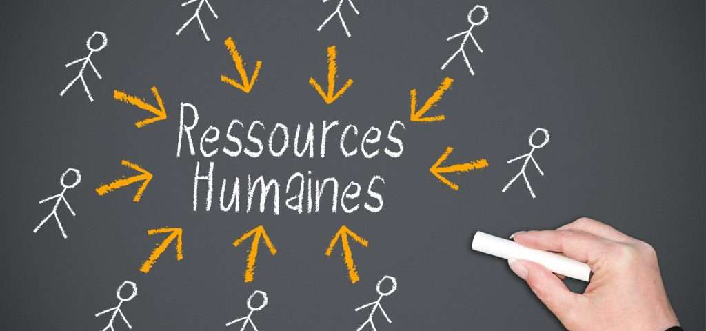 Ressources Humaines RH HR