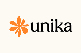 Unikas logga