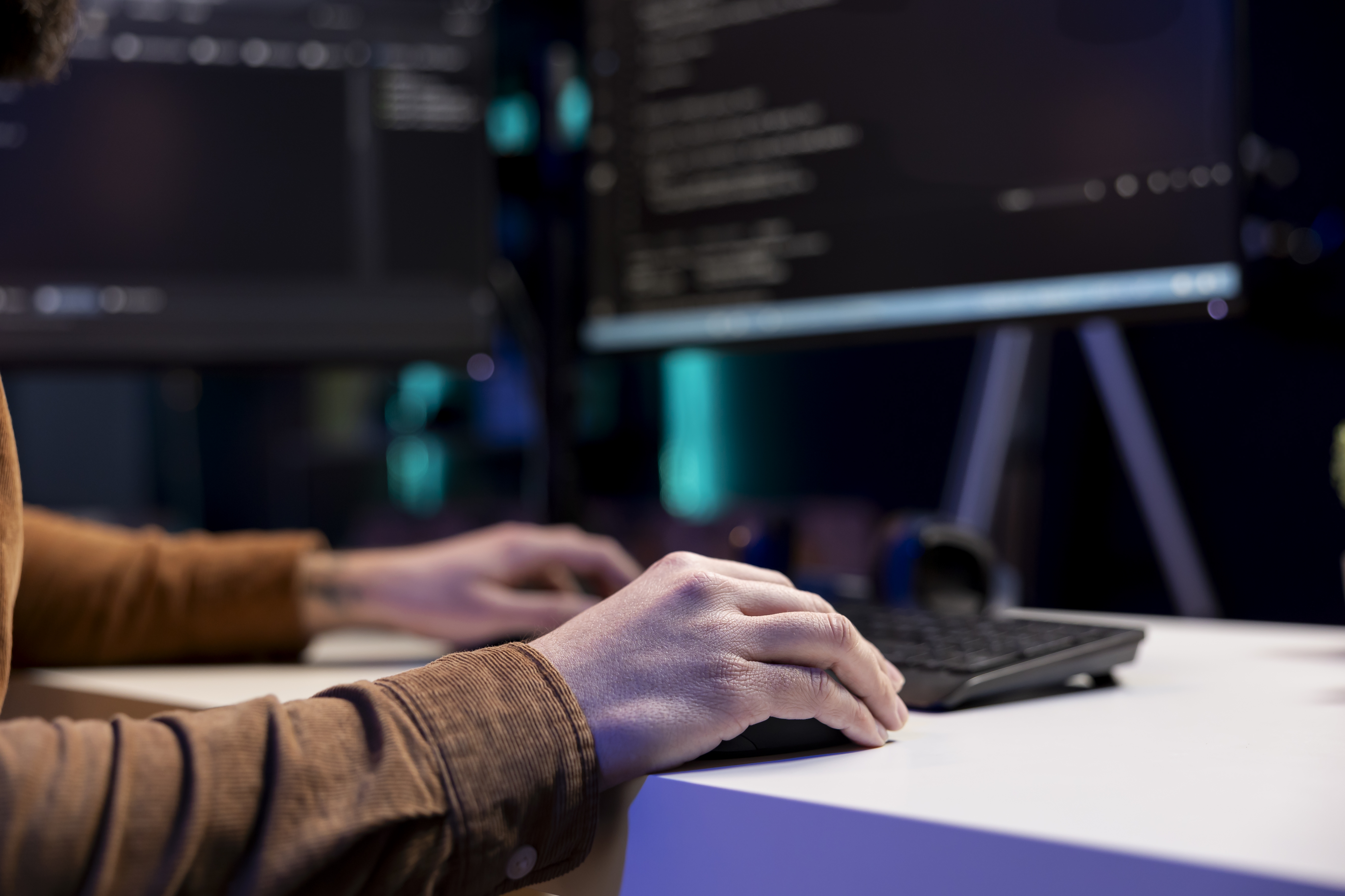 RPA Developer