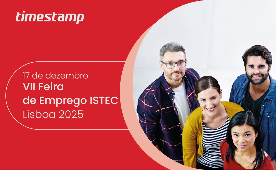 ISTEC – Feira de Emprego