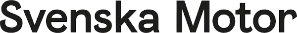 Logga Svenska Motor