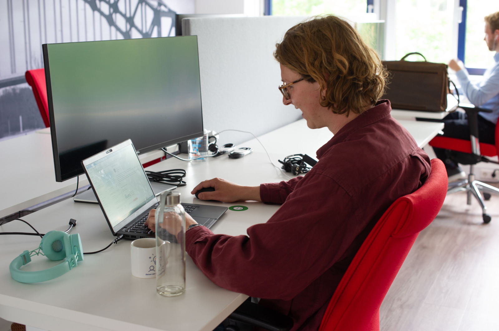 Technisch Applicatie Beheerder