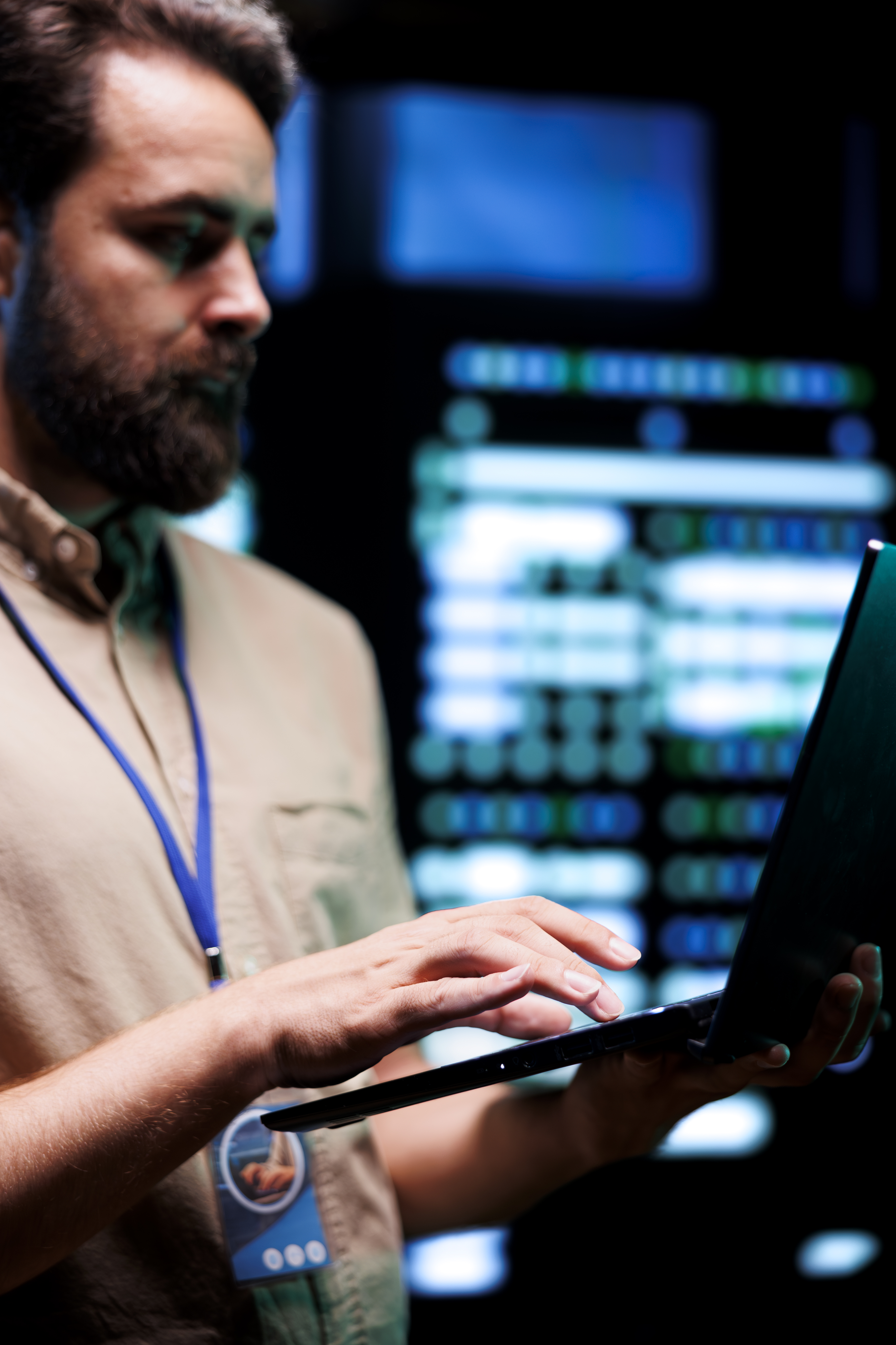 Senior AWS/Redshift Database Administrator