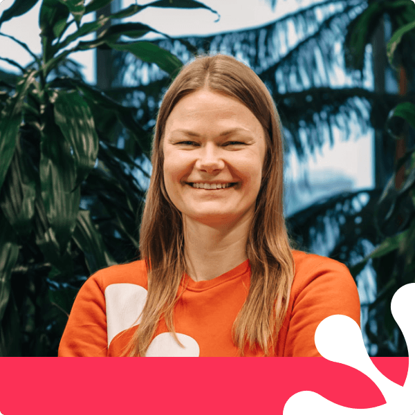 Kaisa, eestvedaja Kaisa, eestvedaja