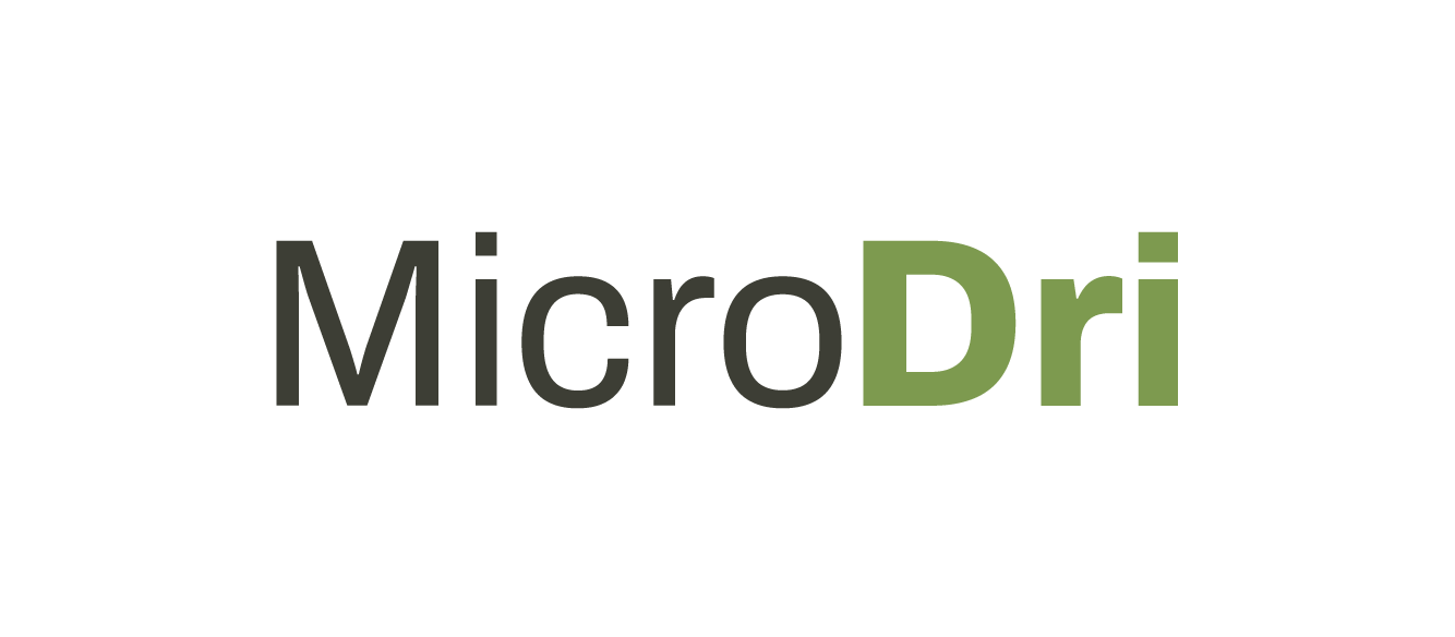 MicroDri