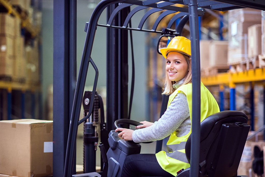 Mitarbeiter/in Logistik (m/w) Pensum 100%