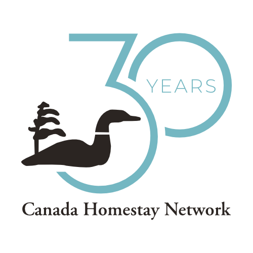 Canada Homestay Network