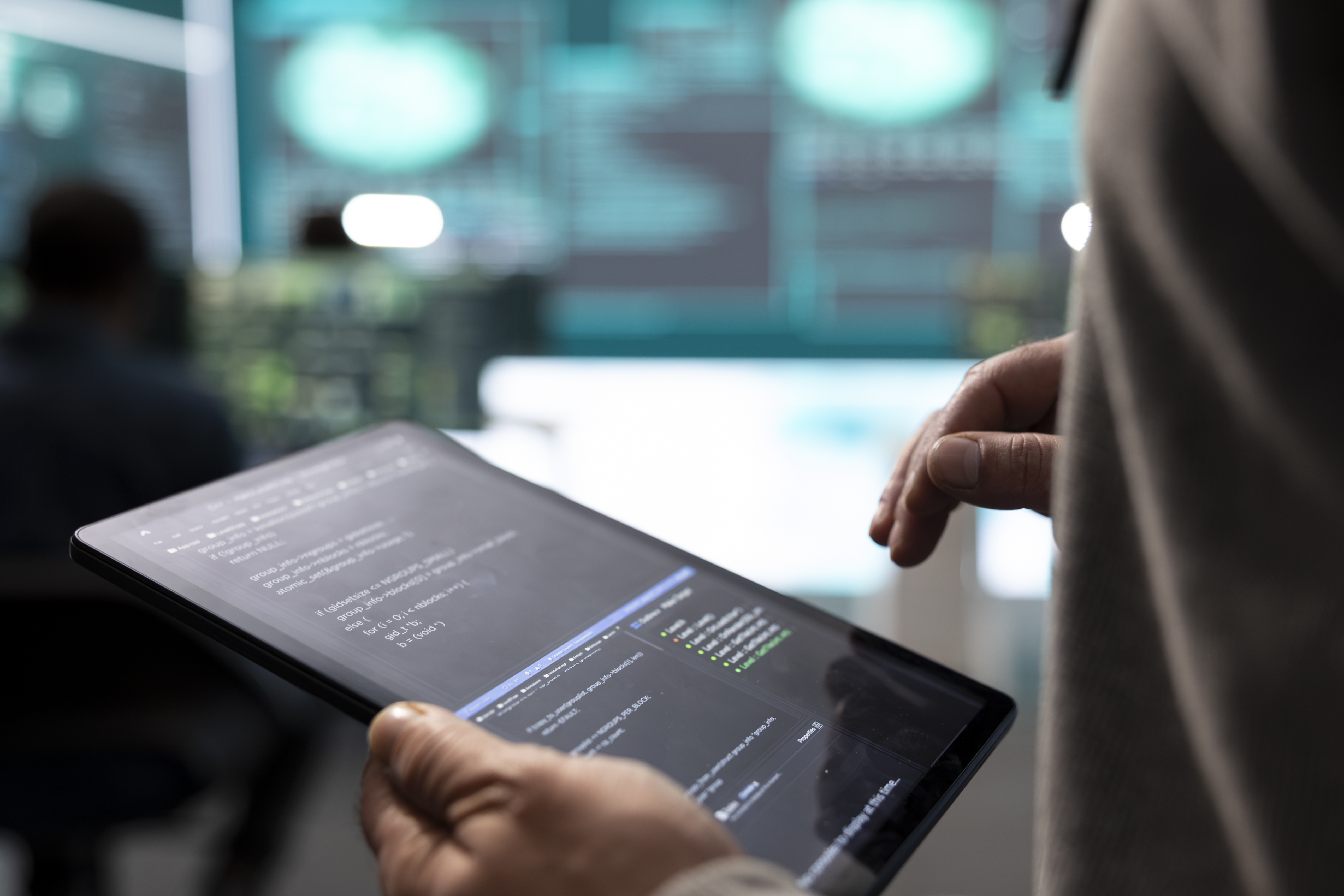Data Engineer - MS Fabric