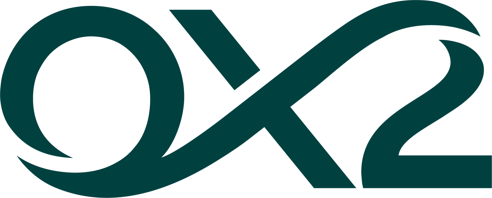 OX2 logotype
