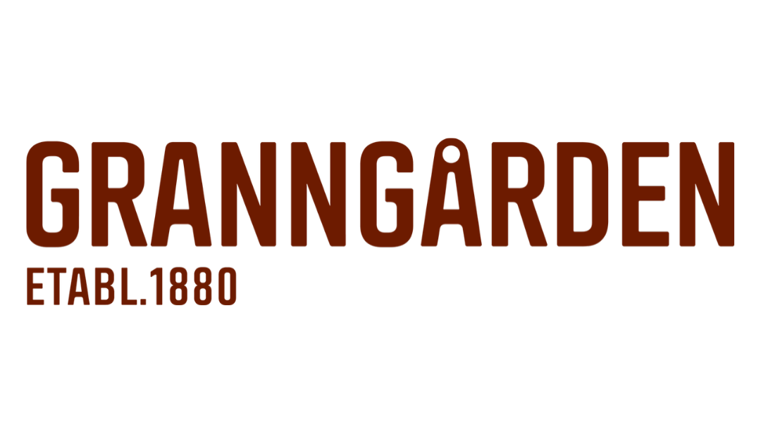 Logga Granngården