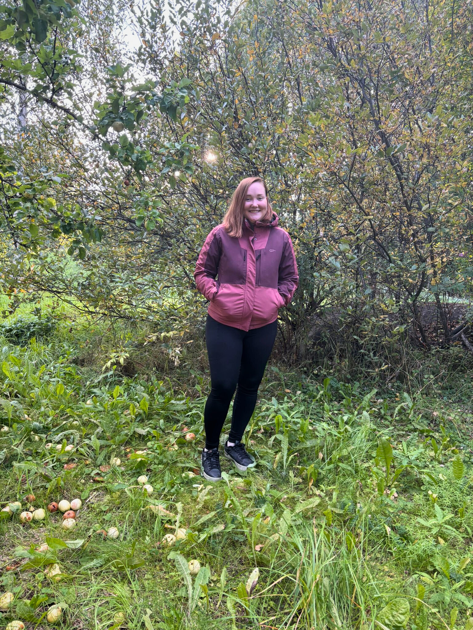 Hyötyautomyyjä Tiia