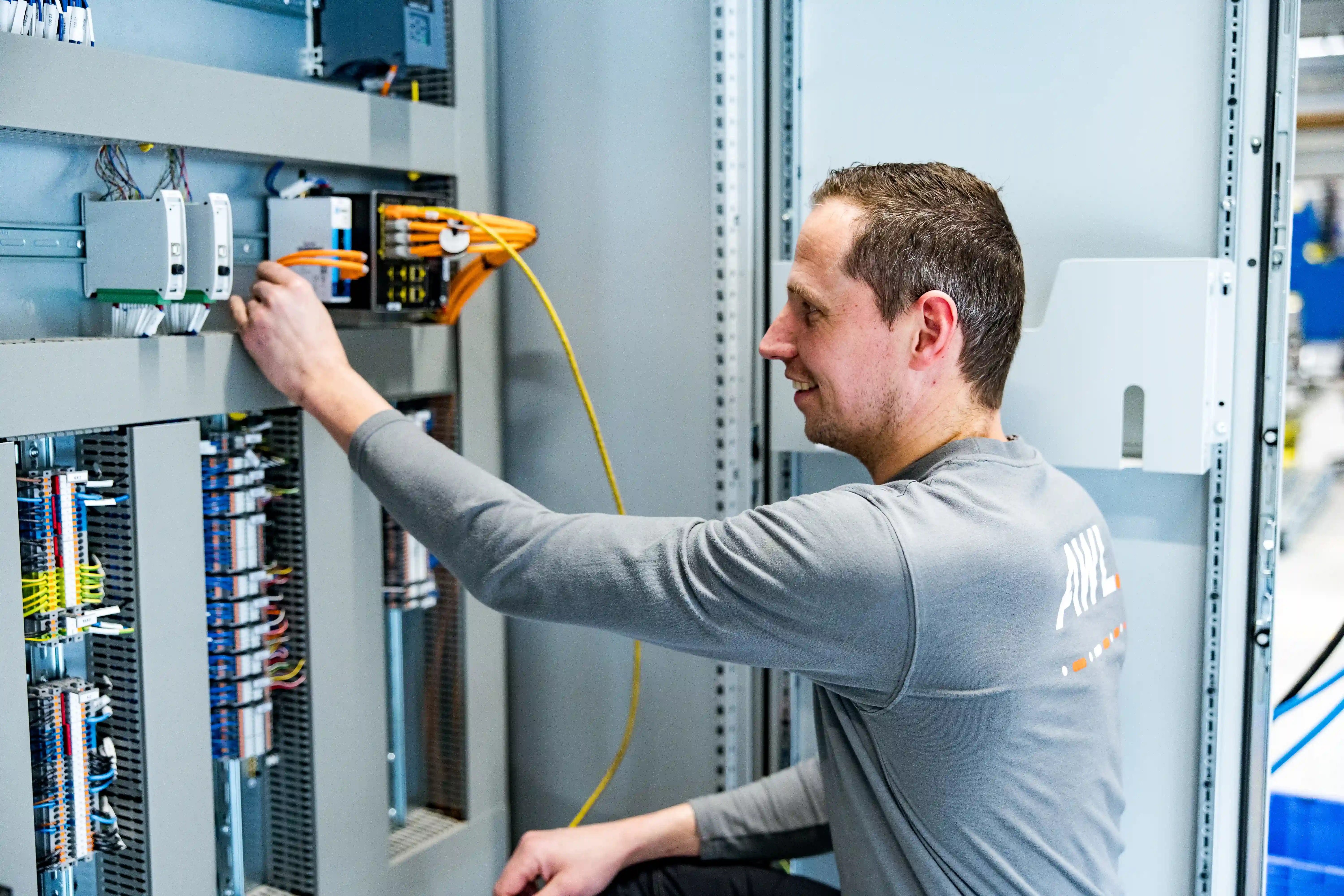 Elektrotechnik