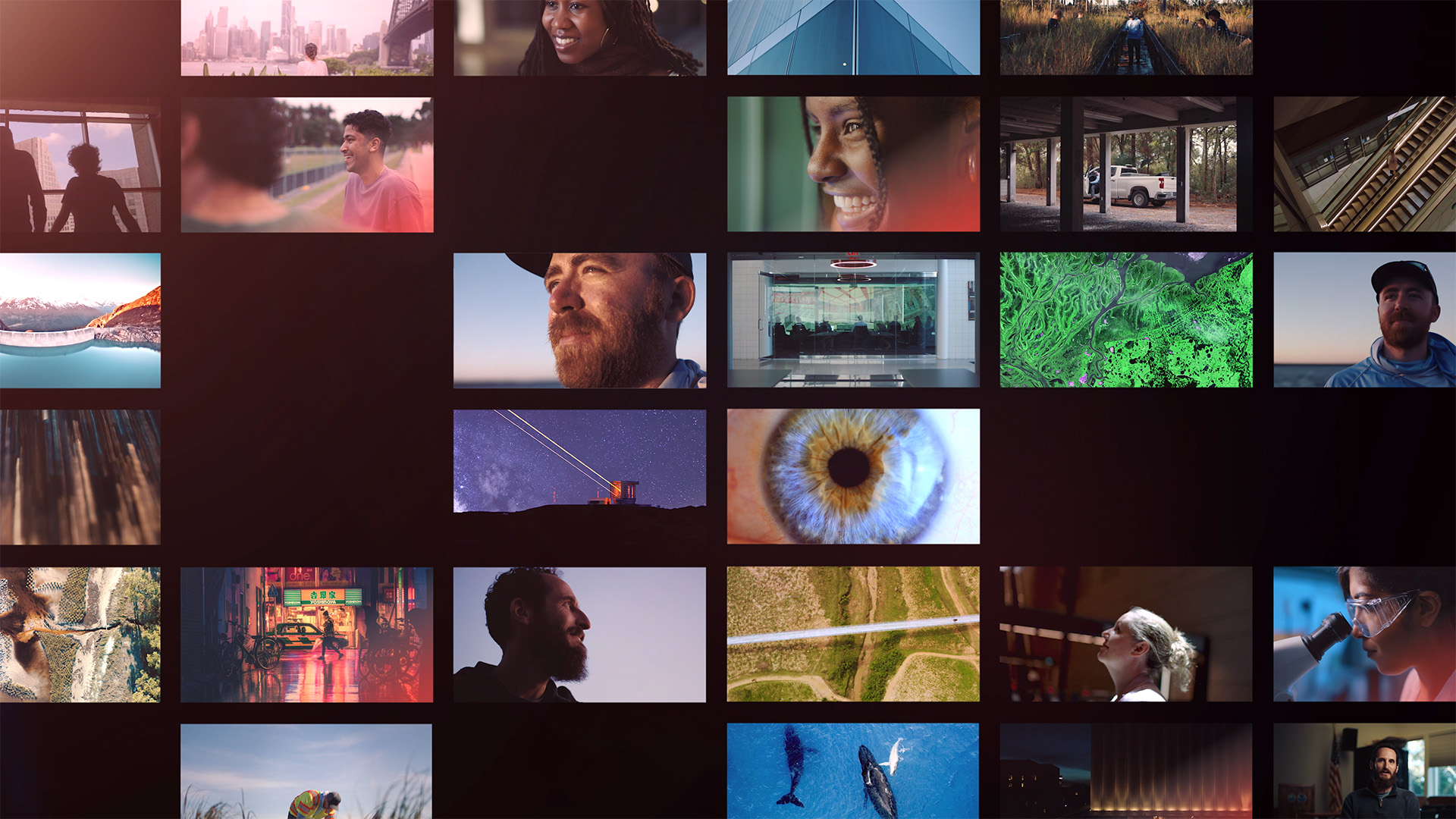 Brand video WSP