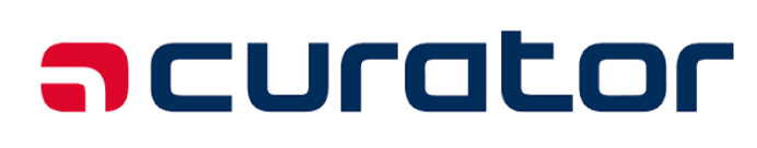 Logga Curator