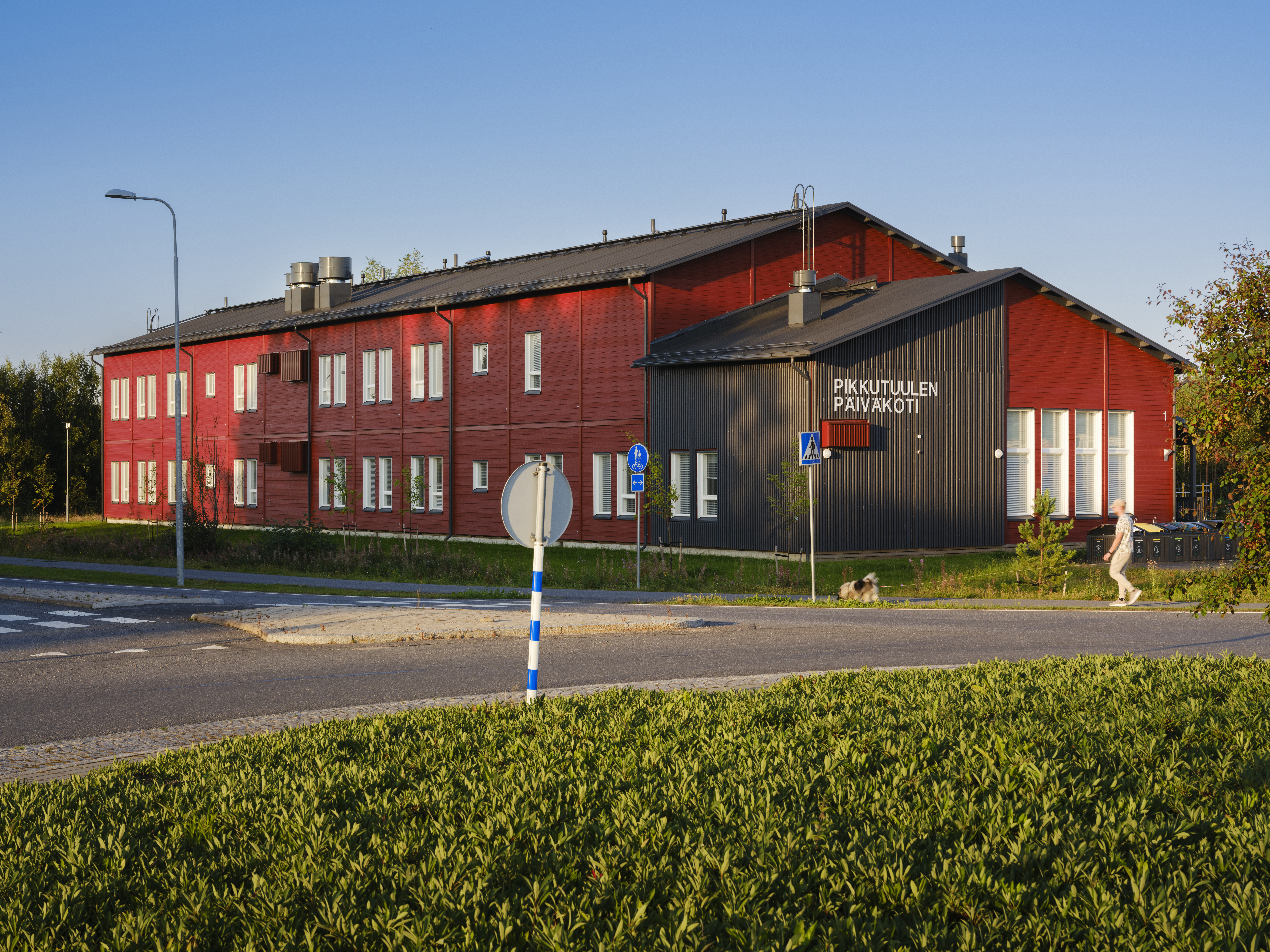Projektledare till Parmaco