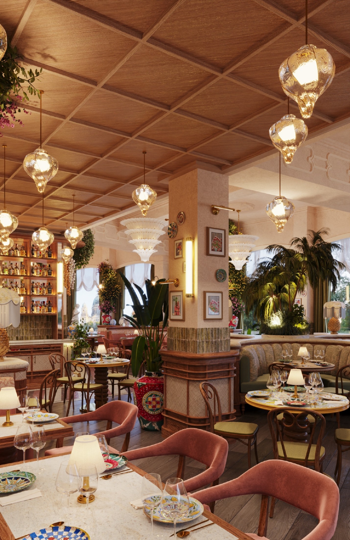 BASTA JÖNKÖPING Restaurant