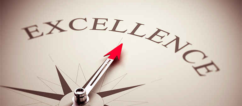 Excellence Qualité