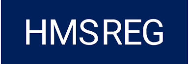 hmsreg logo