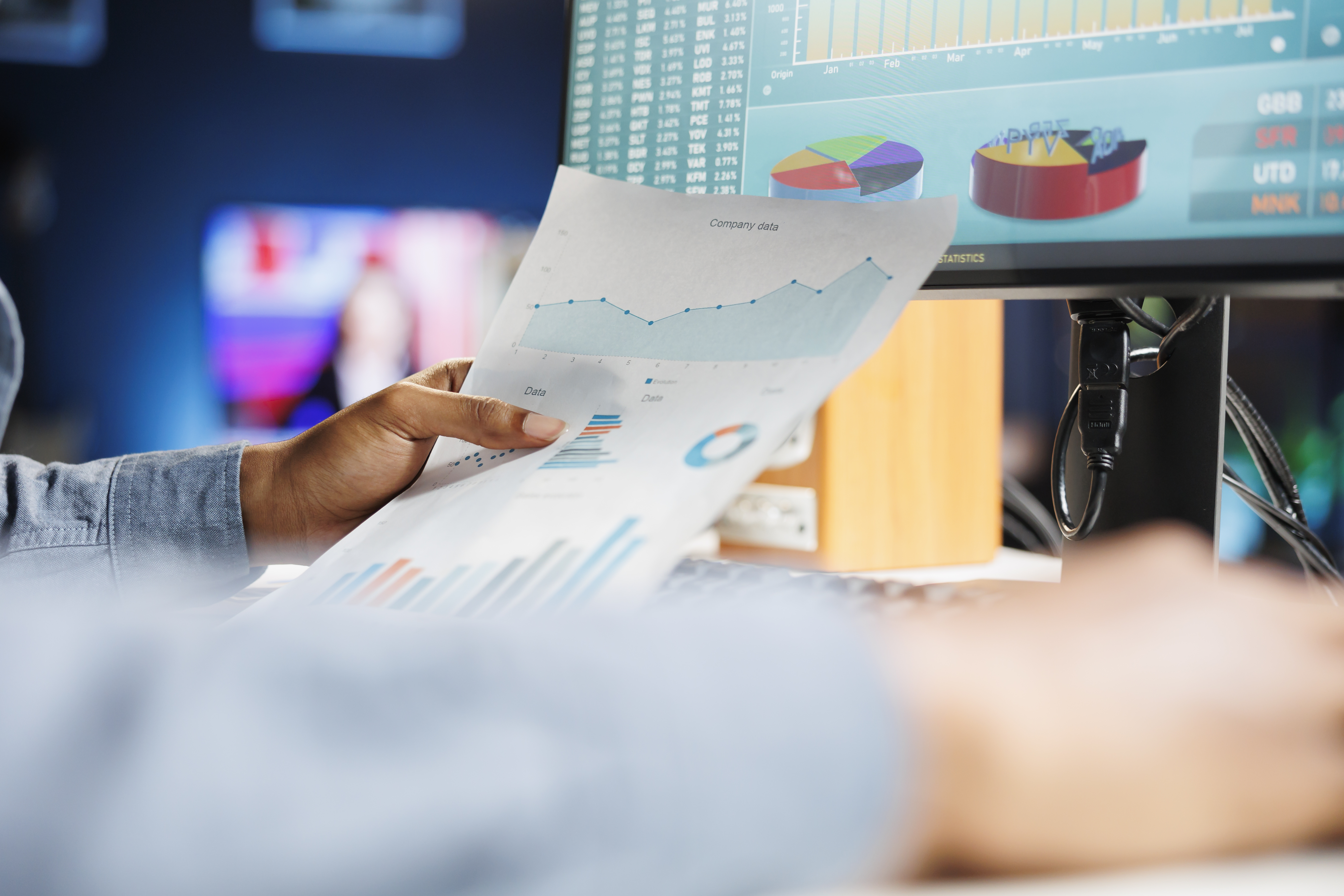 Business Analyst - Master Data Management