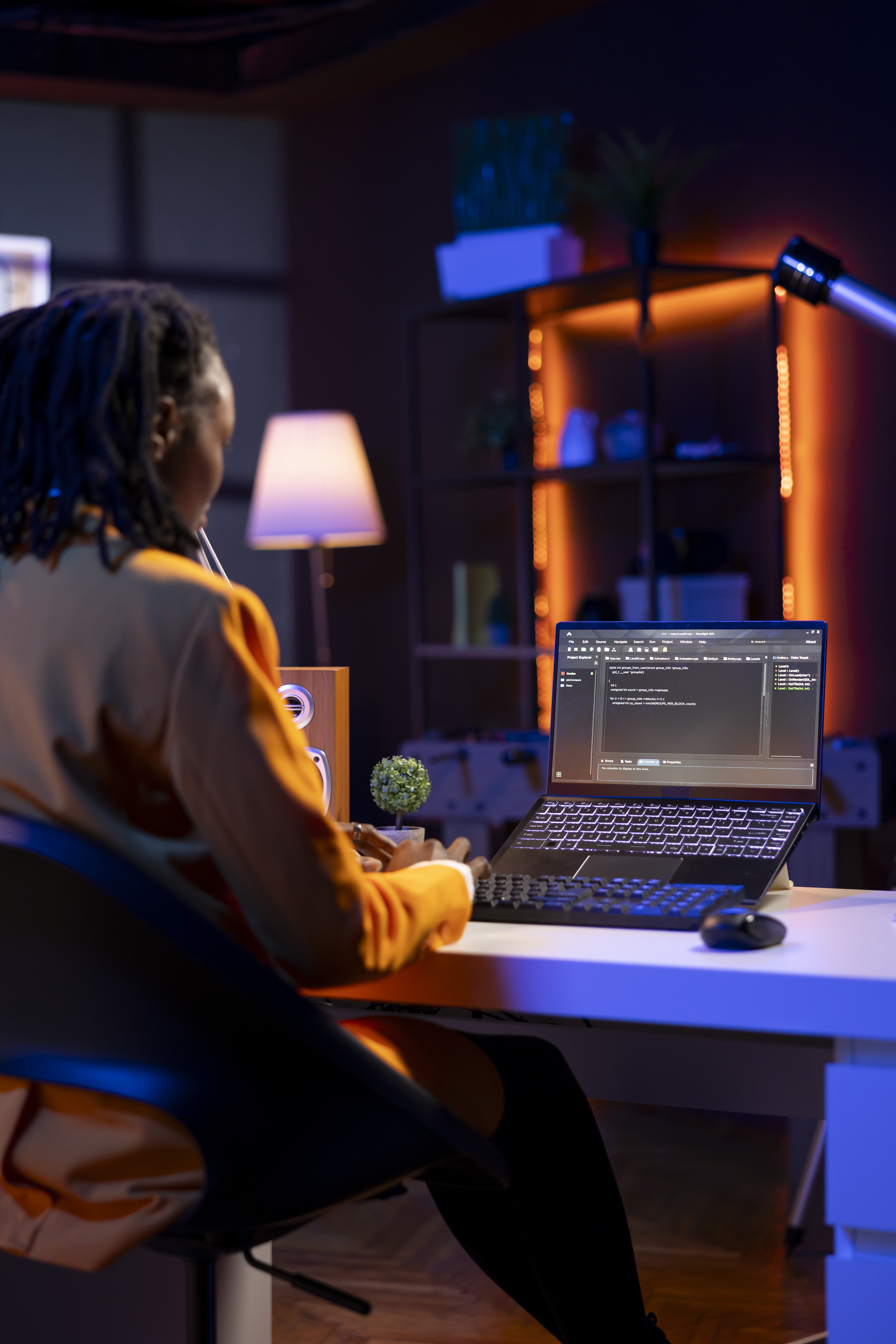 Data Cloud Platform Architect (AWS)