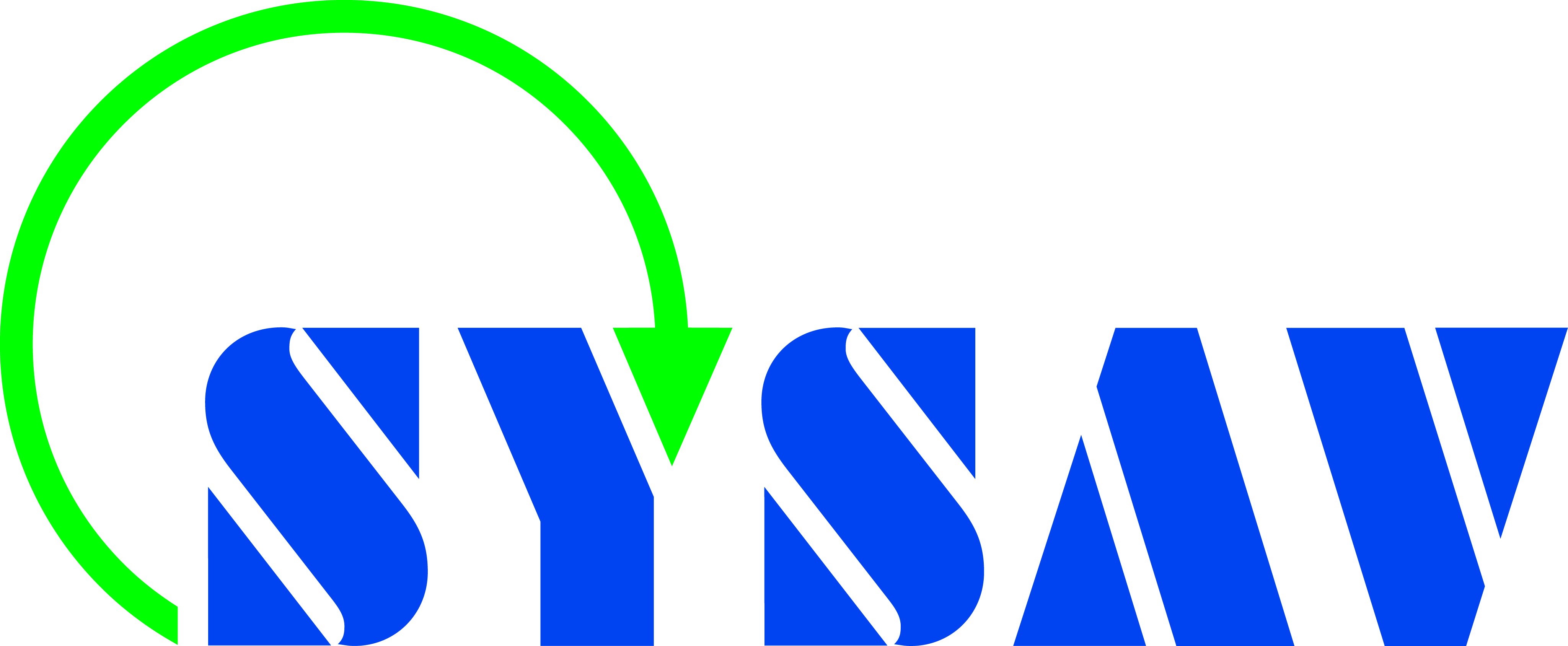 Sysav logotype