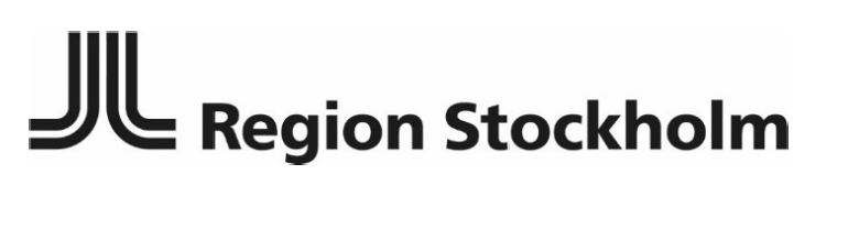 Region stockholm