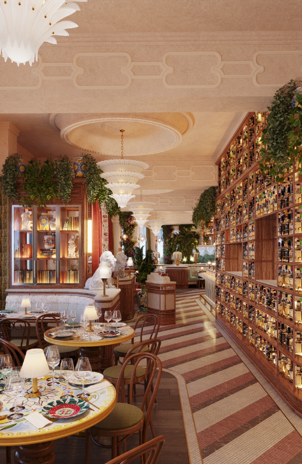 BASTA JÖNKÖPING Restaurant