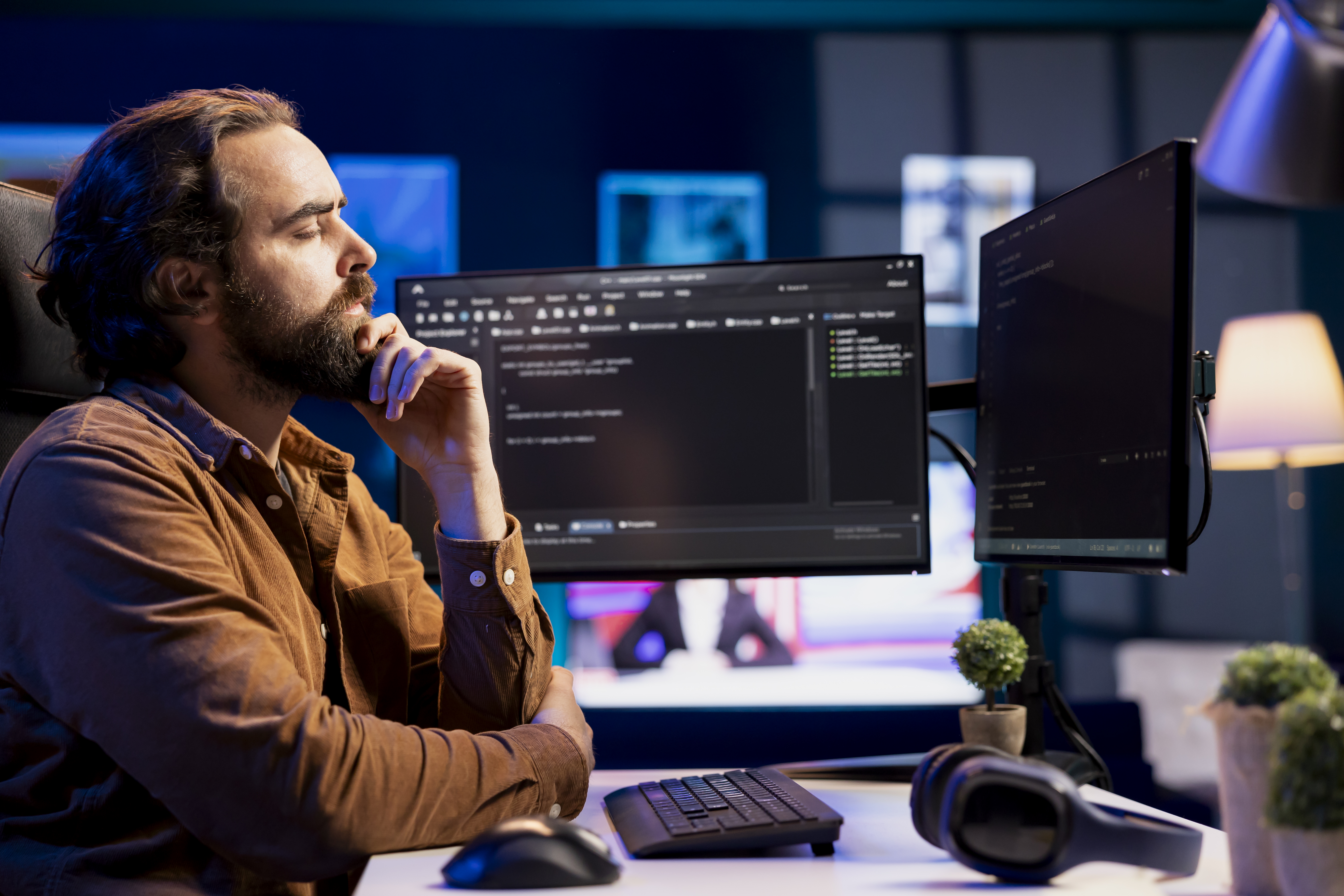 Tech Lead AWS