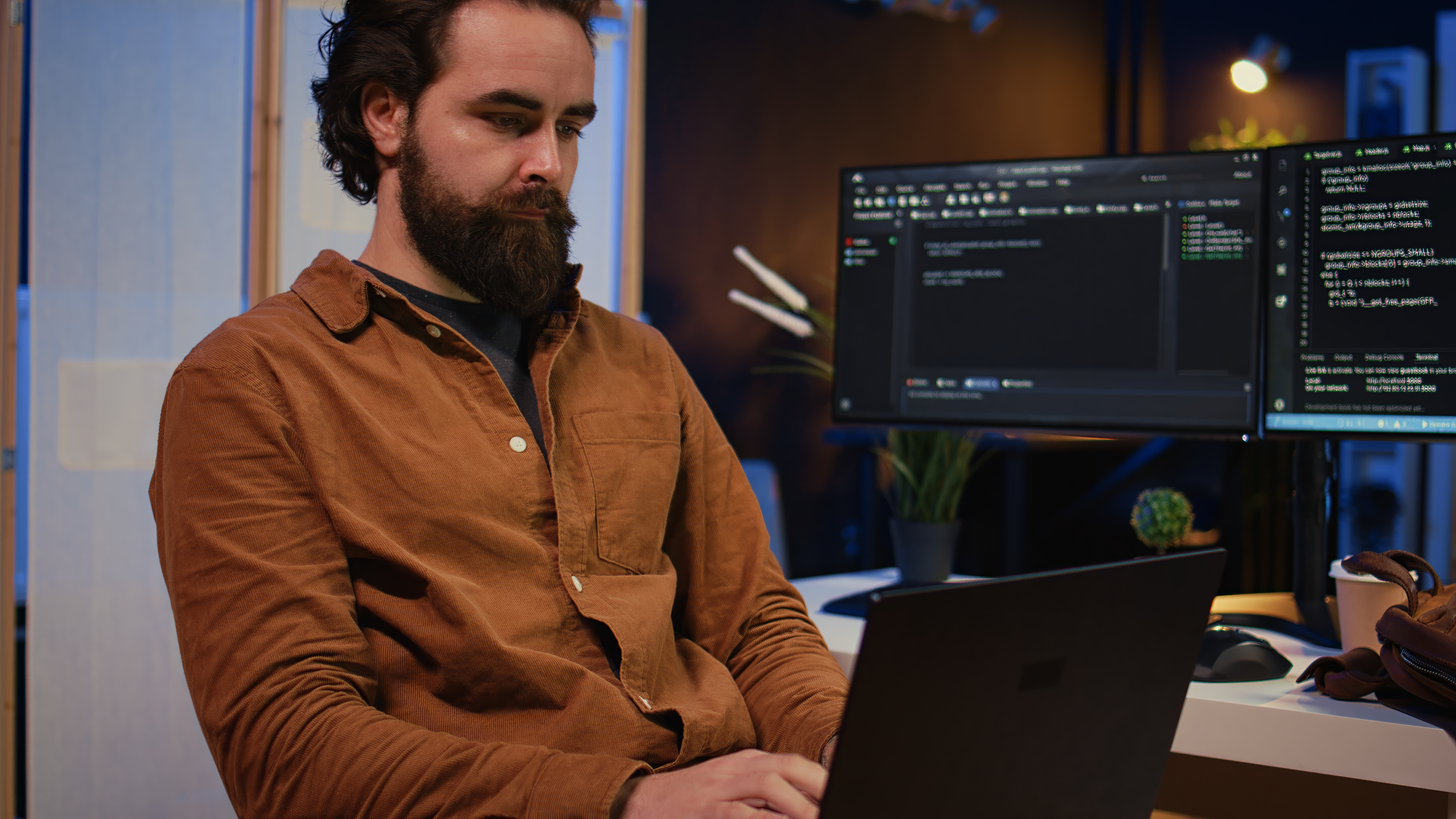 Desarrollador Mulesoft