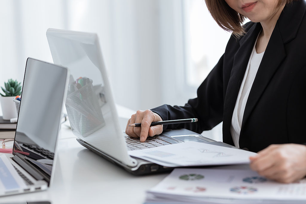 Leitung Verkaufsinnendienst  Deutschschweiz und Tessin (m/w/d) 100%