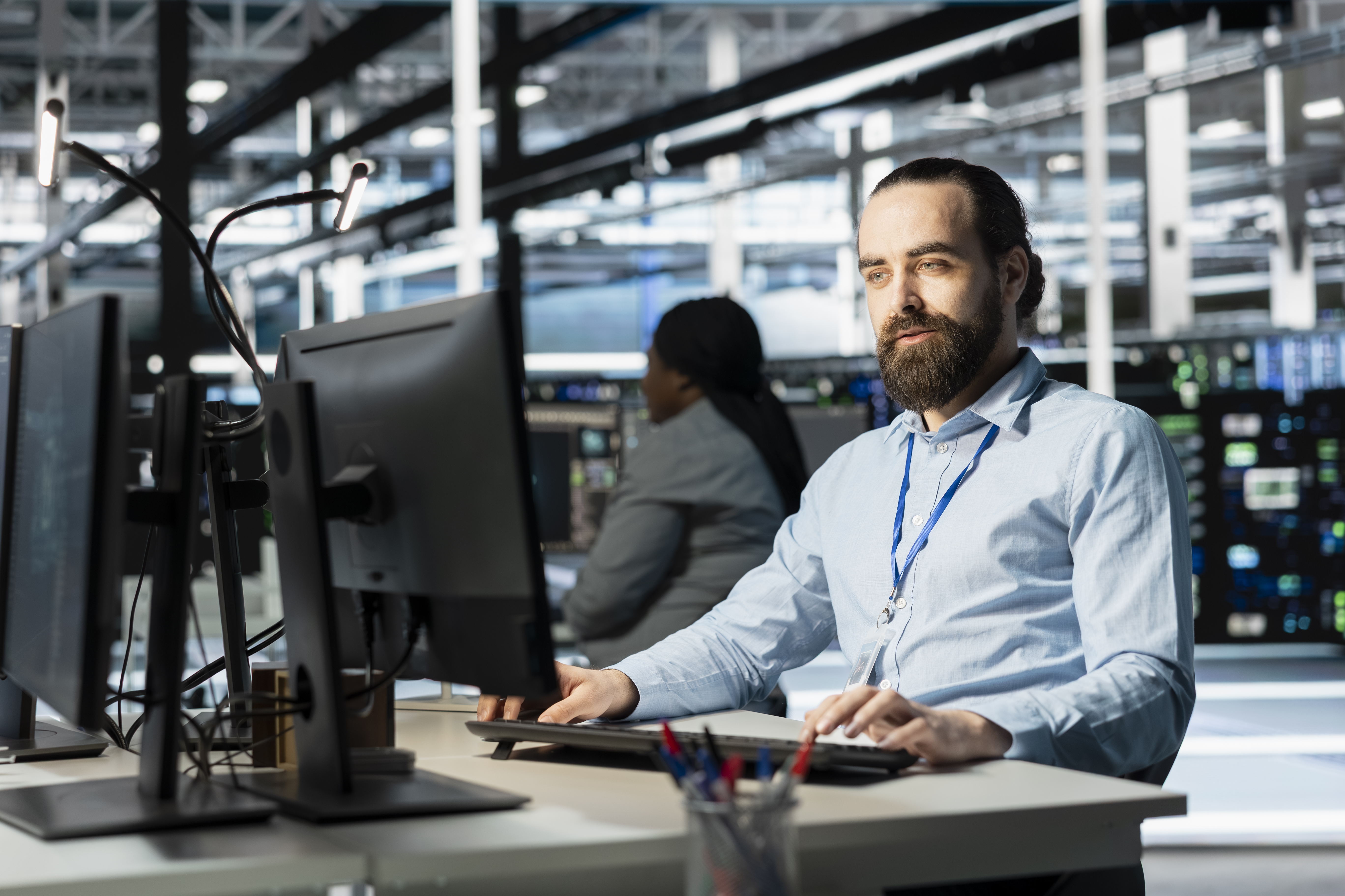 Técnico/a de Help Desk