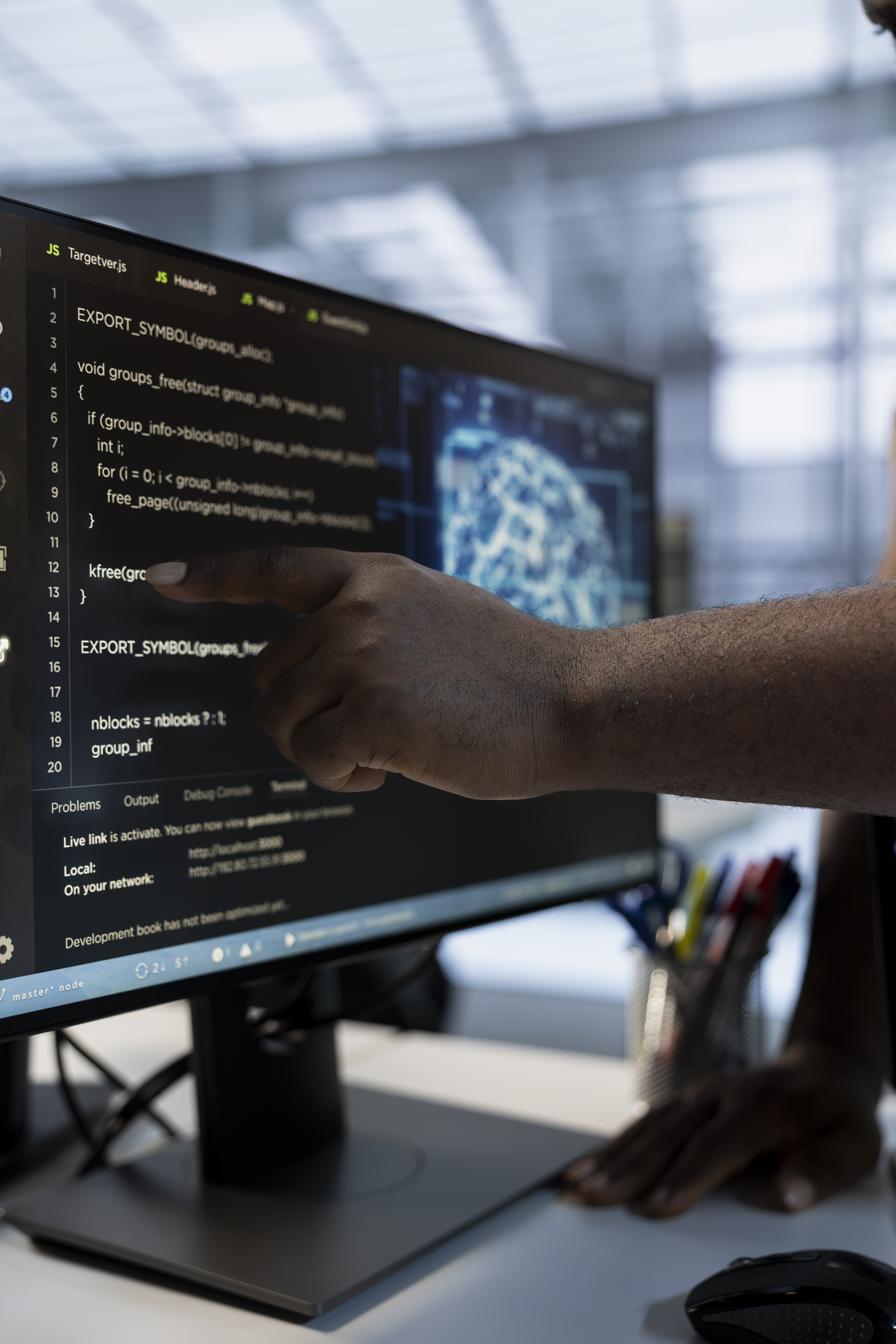 Full-Stack Developer (Angular & Java)
