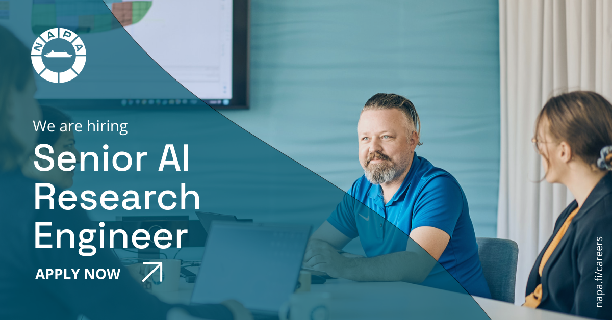 Senior AI Research Engineer