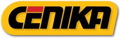 Logo Cenika