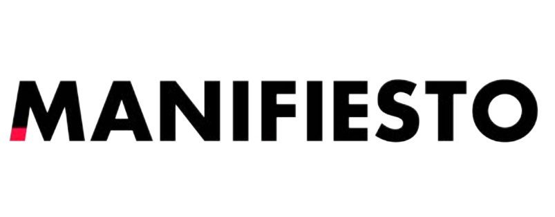 Manifiesto Logo