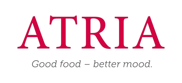 Atria logotype