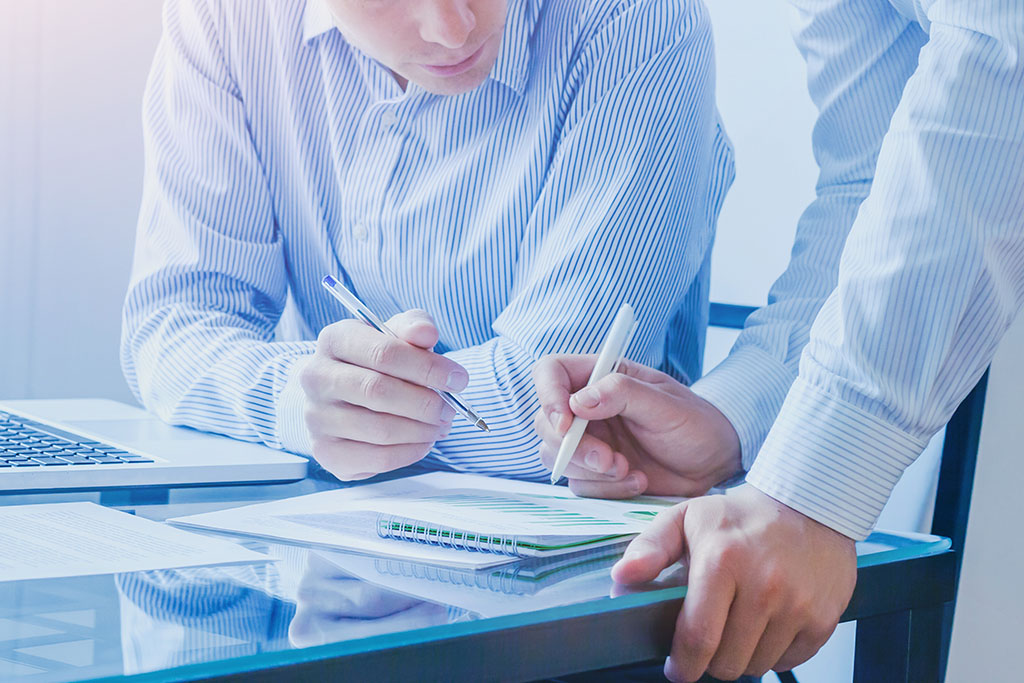 Fachspezialist Finanzbuchhaltung (w/m/d) 100%