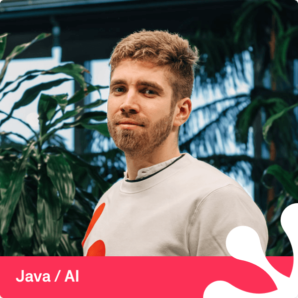 Karel, AI mentor Karel, AI mentor