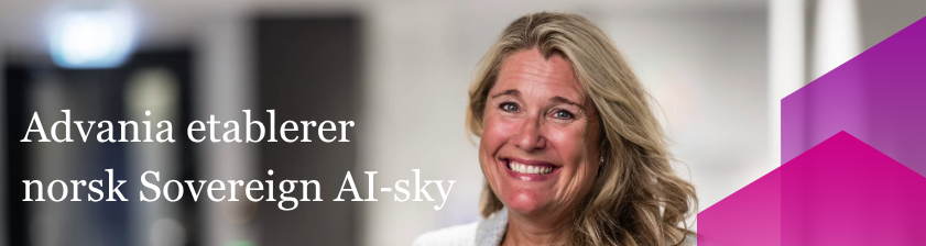 Banner Sovereign AI-sky